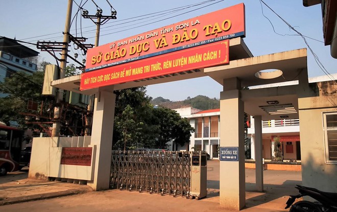 Thí sinh đủ điểm chuẩn vẫn trượt trường quân đội: Kỳ thi quá bất công - Ảnh 1. Thí sinh đủ điểm chuẩn vẫn trượt trường quân đội: Kỳ thi quá bất công - Ảnh 1.