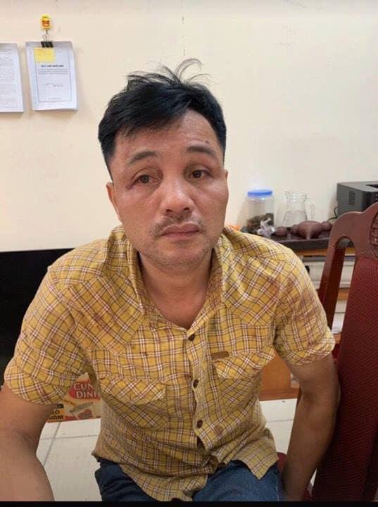 Tài xế gây tai nạn làm nhiều người thương vong khai đã uống 5-7 ly bia loại lớn - Ảnh 1. Tài xế gây tai nạn làm nhiều người thương vong khai đã uống 5-7 ly bia loại lớn - Ảnh 1.