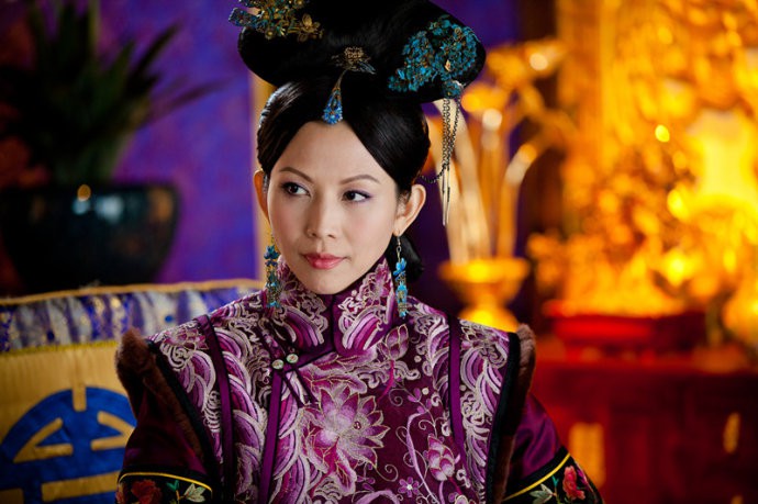 Ngắm loạt ảnh thời thơ bé siêu dễ thương của dàn sao đình đám TVB - Ảnh 16. Ngắm loạt ảnh thời thơ bé siêu dễ thương của dàn sao đình đám TVB - Ảnh 16.