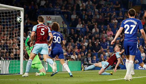 Chelsea mất quyền tự quyết vào top 4 - Ảnh 2.