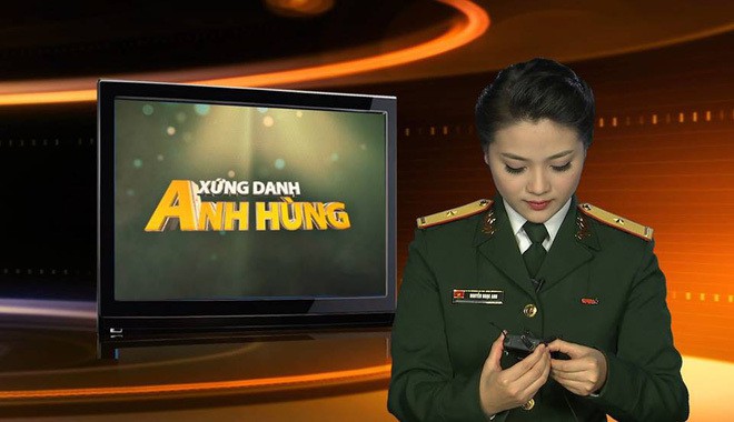Cuộc sống MC Ngọc Anh xáo trộn khi công bố từng lấy nhầm chồng đồng tính - Ảnh 1. Cuộc sống MC Ngọc Anh xáo trộn khi công bố từng lấy nhầm chồng đồng tính - Ảnh 1.