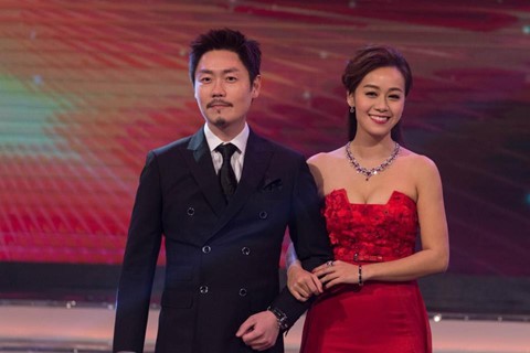 Á hậu Hong Kong thích đàn ông có vợ, 5 năm quen 10 người để tiến thân - Ảnh 3.