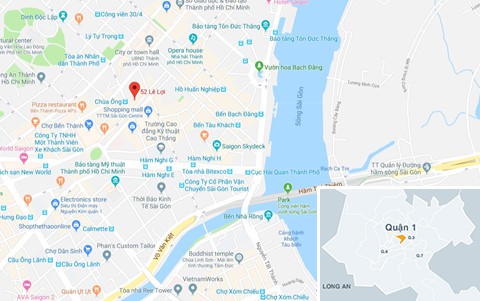 Metro Sài Gòn dừng thi công hơn 2 tuần vì xây khách sạn gây sụt lún - Ảnh 3. Metro Sài Gòn dừng thi công hơn 2 tuần vì xây khách sạn gây sụt lún - Ảnh 3.