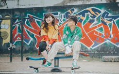 Bộ phim đình đám 'Bước nhảy xì tin' sẽ được tái hiện sau 10 năm