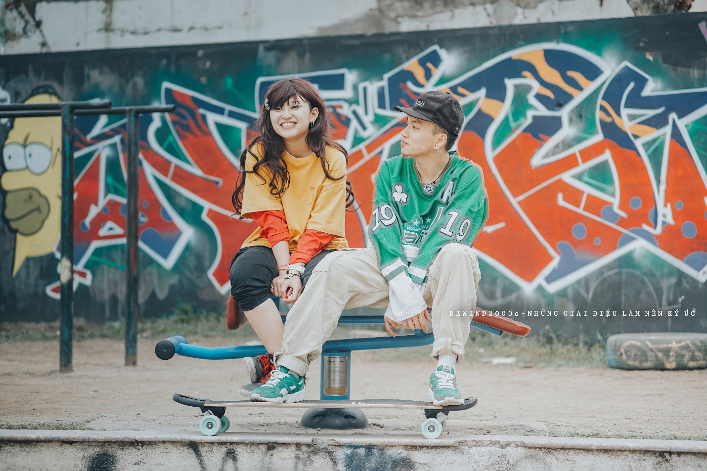 Bộ phim đình đám Bước nhảy xì tin sẽ được tái hiện sau 10 năm - Ảnh 4. Bộ phim đình đám Bước nhảy xì tin sẽ được tái hiện sau 10 năm - Ảnh 4.
