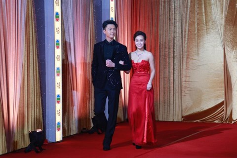 Á hậu Hong Kong thích đàn ông có vợ, 5 năm quen 10 người để tiến thân - Ảnh 4.