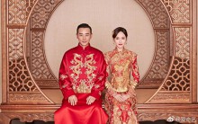 'Tiểu hoa đán' Đường Yên mang thai sau 6 tháng kết hôn?