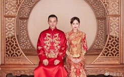 'Tiểu hoa đán' Đường Yên mang thai sau 6 tháng kết hôn?