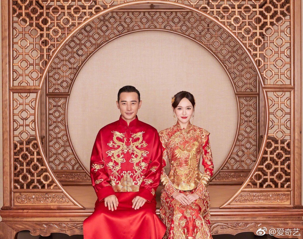 Tiểu hoa đán Đường Yên mang thai sau 6 tháng kết hôn? - Ảnh 6. Tiểu hoa đán Đường Yên mang thai sau 6 tháng kết hôn? - Ảnh 6.