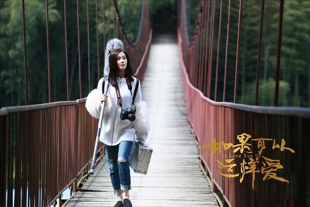 Dương Mịch đối đầu Lưu Thi Thi: Ai sẽ giành phần thắng về rating? - Ảnh 6.
