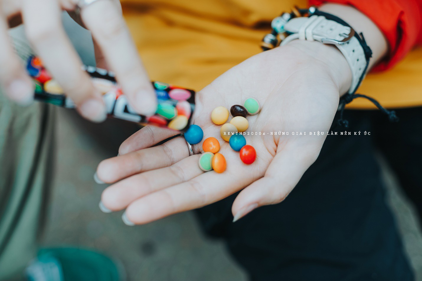 Bộ phim đình đám Bước nhảy xì tin sẽ được tái hiện sau 10 năm - Ảnh 6. Bộ phim đình đám Bước nhảy xì tin sẽ được tái hiện sau 10 năm - Ảnh 6.