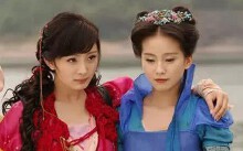 Dương Mịch 'đối đầu' Lưu Thi Thi: Ai sẽ giành phần thắng về rating?