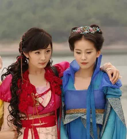 Dương Mịch đối đầu Lưu Thi Thi: Ai sẽ giành phần thắng về rating? - Ảnh 7.