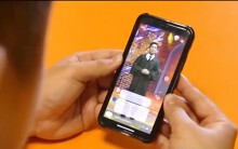 Trò Confetti trên Facebook kiếm tiền như thế nào?