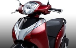 Giá xe máy Honda ngày 26/4: Đầu hè, SH Mode cao hơn đề xuất 13,5 triệu đồng