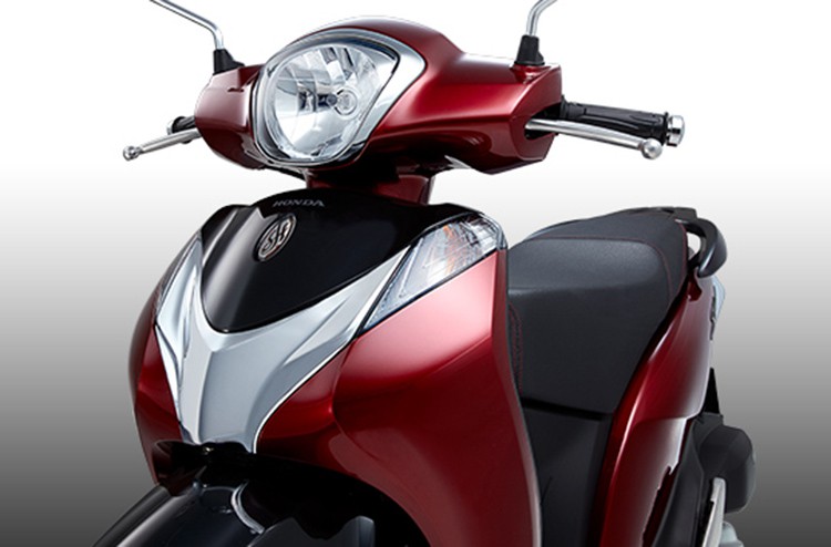 Giá xe máy Honda ngày 26/4: Đầu hè, SH Mode cao hơn đề xuất 13,5 triệu đồng - Ảnh 2. Giá xe máy Honda ngày 26/4: Đầu hè, SH Mode cao hơn đề xuất 13,5 triệu đồng - Ảnh 2.