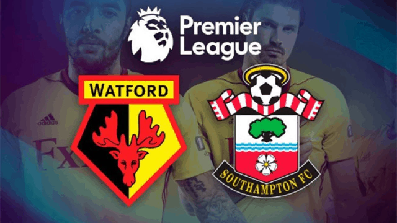 Nhận định Watford vs Southampton (1h45, 24/4) vòng 36 Ngoại hạng Anh: Bước cuối trụ hạng - Ảnh 1. Nhận định Watford vs Southampton (1h45, 24/4) vòng 36 Ngoại hạng Anh: Bước cuối trụ hạng - Ảnh 1.