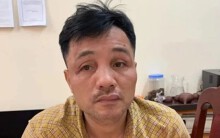 Tạm giữ tài xế ‘xe điên’ tông liên tiếp 10 xe trong đêm