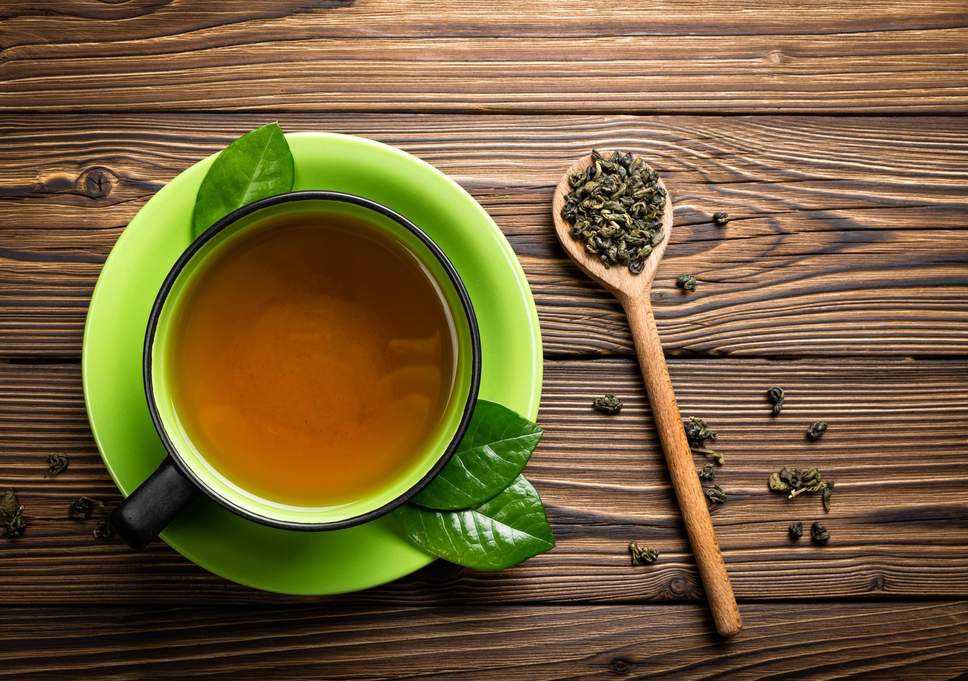 Những sự thật về trà giảm cân mà người bán sẽ không bao giờ nói với bạn - Ảnh 1.