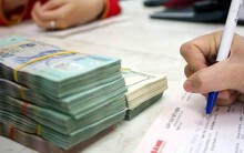 HoREA kiến nghị kéo dài vốn ngắn hạn cho vay trung và dài hạn thêm 6 tháng