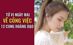 Tử vi ngày mai (25/4) về công việc của 12 cung hoàng đạo: Sư Tử chi li, Song Ngư uốn lưỡi
