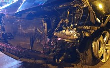 Vụ xe điên đâm liên hoàn ở đường Láng: Khởi tố vụ án để điều tra nguyên nhân