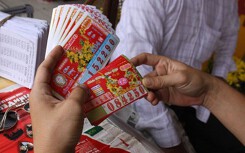 (XSVT 30/4) Kết quả xổ số Vũng Tàu hôm nay thứ 3 30/4/2019