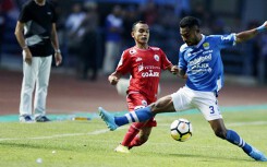 Kết quả bóng đá Borneo FC vs Persib Bandung: Indonesia Cup