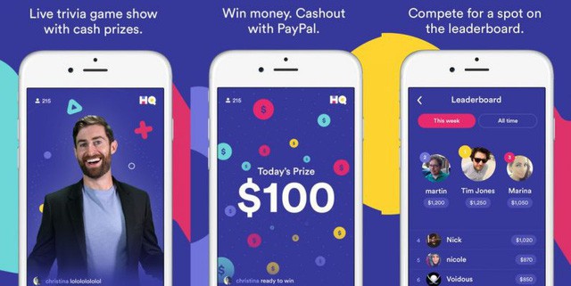 Từ trò chơi Confetti đến livetream bán hàng trên Facebook: Muôn kiểu kiếm tiền thời công nghệ 4.0 - Ảnh 2. Từ trò chơi Confetti đến livetream bán hàng trên Facebook: Muôn kiểu kiếm tiền thời công nghệ 4.0 - Ảnh 2.