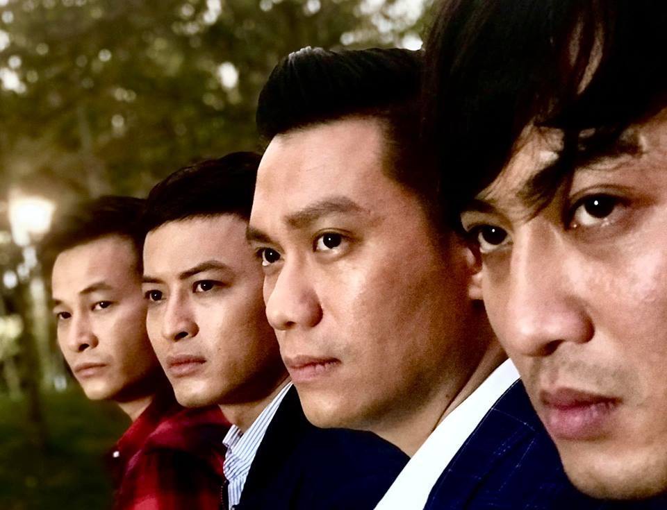 Bí mật của dàn soái ca trong phim Mê cung - Ảnh 1. Bí mật của dàn soái ca trong phim Mê cung - Ảnh 1.