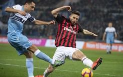 Nhận định AC Milan vs Lazio (1h45, 25/4), bán kết cúp Quốc gia Italia: Tiến đến danh hiệu đầu tiên