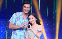 'Rụng tim' với loạt ảnh của 'soái ca' được nữ chính chọn trong Người ấy là ai tập 2