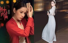 Sao Việt hôm nay (24/4): Chi Pu hóa 'Cám' trong MV mới, Hương Giang nhắn gửi thông điệp sống