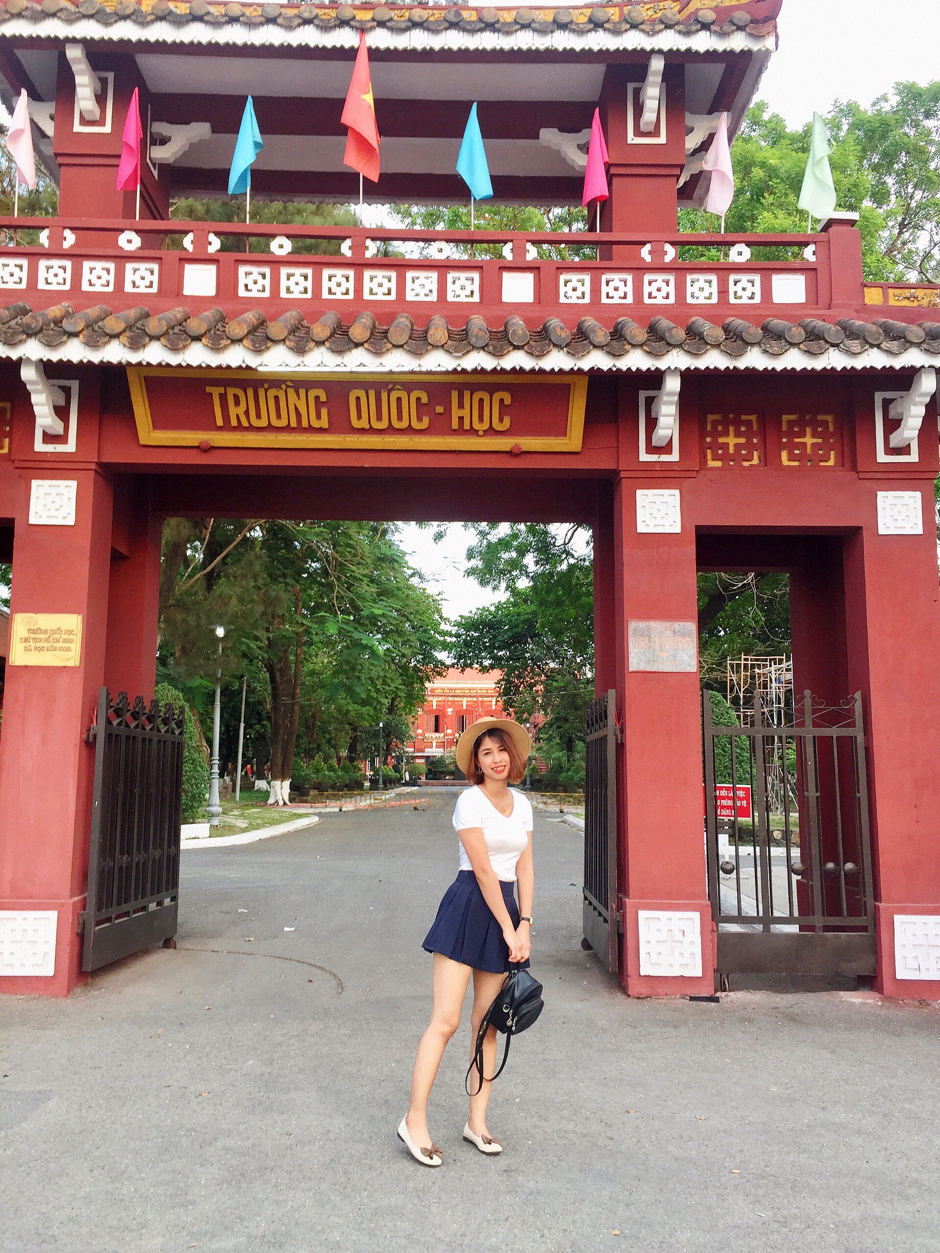 Cô nàng 9X bật mí hành trình 3 ngày 2 đêm trải nghiệm sống như người cố đô tại Huế - Ảnh 9. Cô nàng 9X bật mí hành trình 3 ngày 2 đêm trải nghiệm sống như người cố đô tại Huế - Ảnh 9.