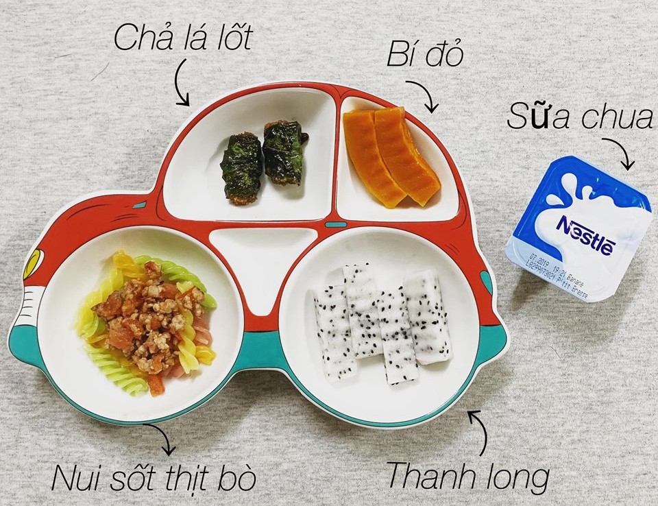 Để hành trình ăn dặm BLW của con không còn là cuộc chiến với mẹ - Ảnh 8. Để hành trình ăn dặm BLW của con không còn là cuộc chiến với mẹ - Ảnh 8.