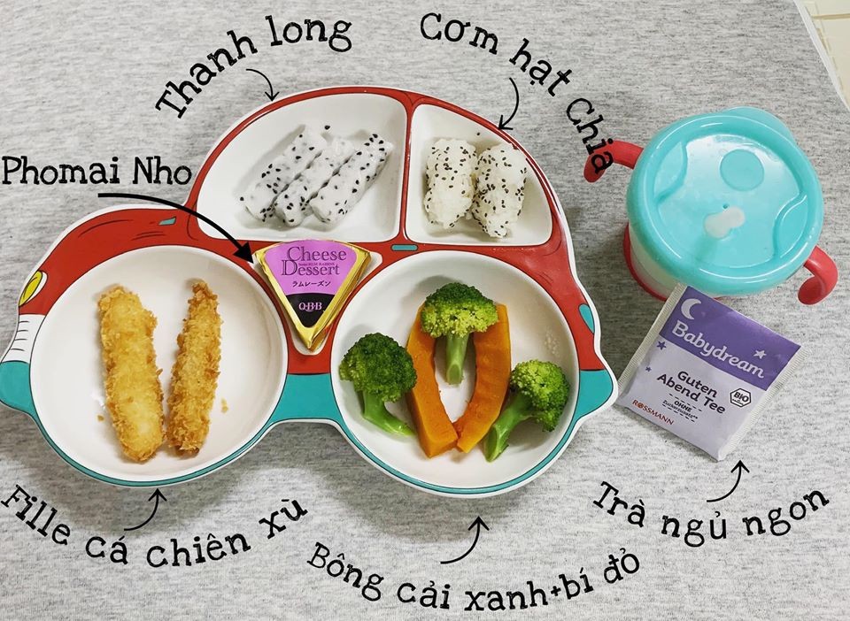 Để hành trình ăn dặm BLW của con không còn là cuộc chiến với mẹ - Ảnh 19. Để hành trình ăn dặm BLW của con không còn là cuộc chiến với mẹ - Ảnh 19.