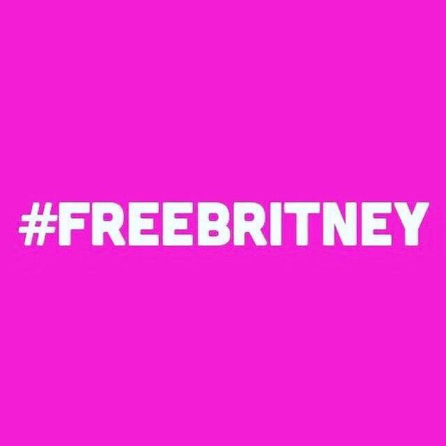 Fan Britney Spears yêu cầu gia đình thả tự do cho công chúa nhạc Pop sau 11 năm quản thúc - Ảnh 1.