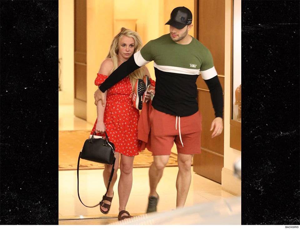 Fan Britney Spears yêu cầu gia đình thả tự do cho công chúa nhạc Pop sau 11 năm quản thúc - Ảnh 2.