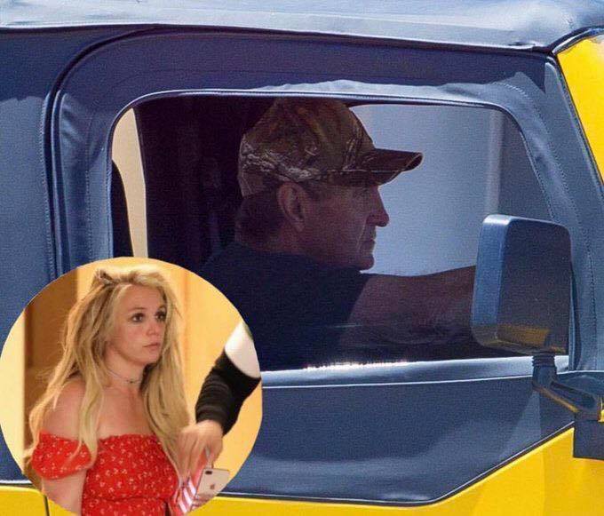 Fan Britney Spears yêu cầu gia đình thả tự do cho công chúa nhạc Pop sau 11 năm quản thúc - Ảnh 6.