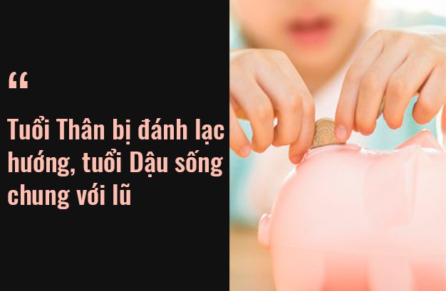 Tử vi hôm nay (26/4/2019) về tài chính của 12 con giáp: Tuổi Tỵ kiên nhẫn chờ thời cơ - Ảnh 2. Tử vi hôm nay (26/4/2019) về tài chính của 12 con giáp: Tuổi Tỵ kiên nhẫn chờ thời cơ - Ảnh 2.