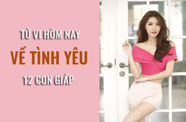 Tử vi hôm nay (25/4/2019) về tình yêu của 12 con giáp: Tuổi Thân luôn là mẫu người chịu đựng - Ảnh 1. Tử vi hôm nay (25/4/2019) về tình yêu của 12 con giáp: Tuổi Thân luôn là mẫu người chịu đựng - Ảnh 1.