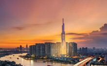 Trải nghiệm đỉnh cao “3 trong 1” tại Vinpearl Luxury Landmark 81