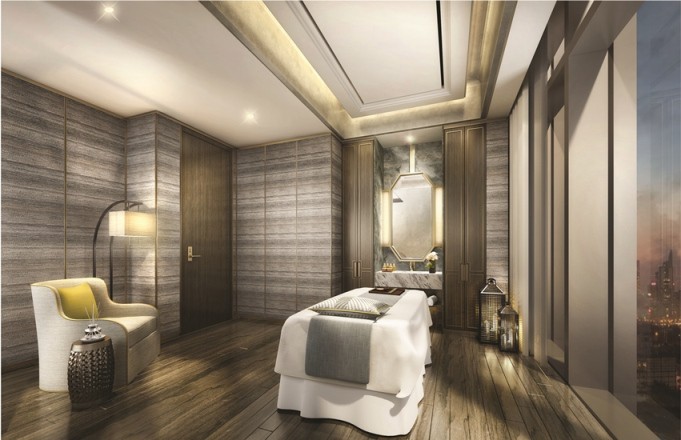 Trải nghiệm đỉnh cao “3 trong 1” tại Vinpearl Luxury Landmark 81 - Ảnh 3. Trải nghiệm đỉnh cao “3 trong 1” tại Vinpearl Luxury Landmark 81 - Ảnh 3.