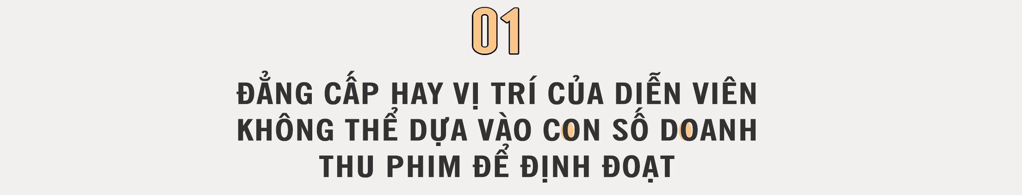 Diễn viên Thu Trang: ‘Tiến Luật tự tin giữ được vợ vì giỏi chiều người khó tính như tôi’ - Ảnh 1.