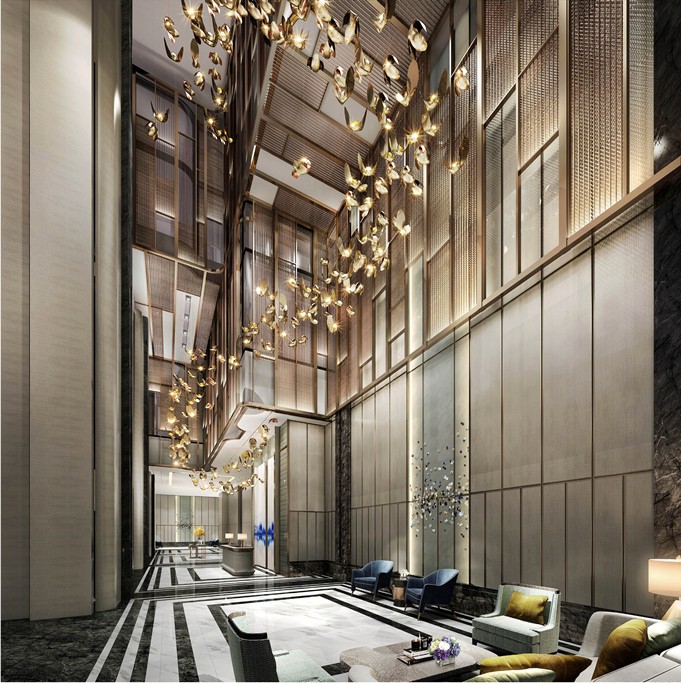 Trải nghiệm đỉnh cao “3 trong 1” tại Vinpearl Luxury Landmark 81 - Ảnh 5. Trải nghiệm đỉnh cao “3 trong 1” tại Vinpearl Luxury Landmark 81 - Ảnh 5.