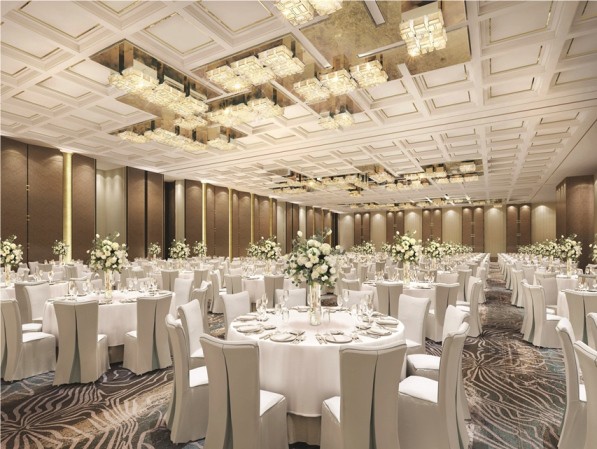 Trải nghiệm đỉnh cao “3 trong 1” tại Vinpearl Luxury Landmark 81 - Ảnh 6. Trải nghiệm đỉnh cao “3 trong 1” tại Vinpearl Luxury Landmark 81 - Ảnh 6.
