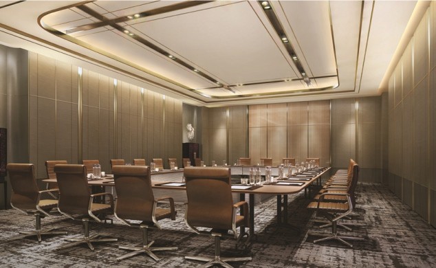 Trải nghiệm đỉnh cao “3 trong 1” tại Vinpearl Luxury Landmark 81 - Ảnh 7. Trải nghiệm đỉnh cao “3 trong 1” tại Vinpearl Luxury Landmark 81 - Ảnh 7.