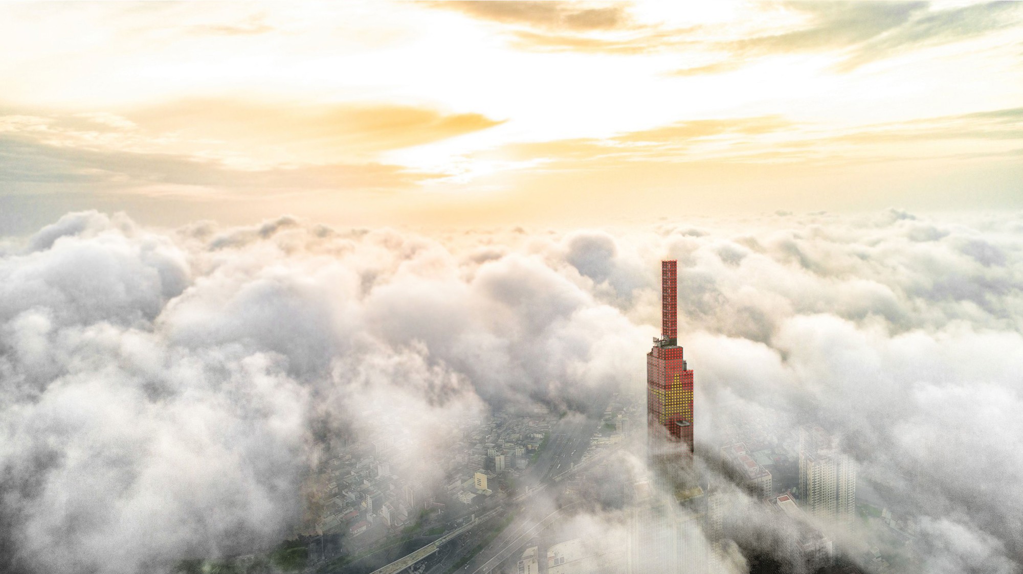 Trải nghiệm đỉnh cao “3 trong 1” tại Vinpearl Luxury Landmark 81 - Ảnh 8. Trải nghiệm đỉnh cao “3 trong 1” tại Vinpearl Luxury Landmark 81 - Ảnh 8.