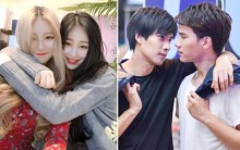 3 gợi ý giúp người đồng tính nói chuyện ghi điểm với người muốn hẹn hò nhưng chưa từng gặp