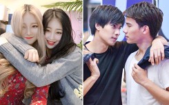3 gợi ý giúp người đồng tính nói chuyện ghi điểm với người muốn hẹn hò nhưng chưa từng gặp